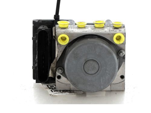 Used ABS pump ABS pump RENAULT KANGOO / GRAND KANGOO II (KW0/1_) 1.5 dCi 85 (KW0K, KW0L, KW0B) (86 hp) 18152150 18152150
