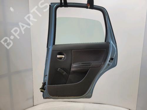 Right rear door CITROËN C3 I (FC_, FN_) 1.1 i | BP29553057C5 