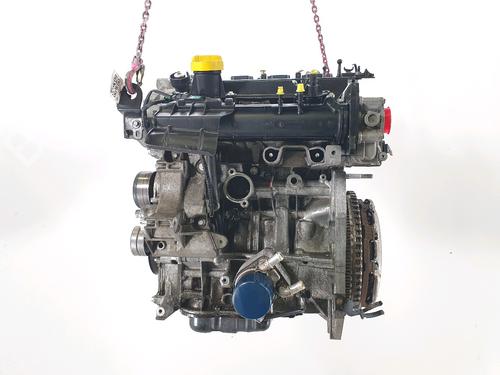 Motor RENAULT MEGANE III Coupe (DZ0/1_) 1.4 TCe (DZ0F, DZ1V) | BP30799508M1