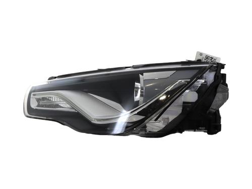 Venstre forlygte AUDI A1 (8X1, 8XK) 1.6 TDI (105 hp) 30165179