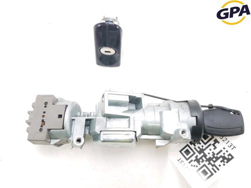 Used Ignition barrel Ignition barrel FORD FOCUS II (DA_, HCP, DP) 1.6 TDCi (90 hp) 10449456 10449456