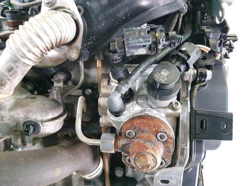 Engine CITROËN BERLINGO Box Body/MPV (B9) 1.6 HDi / BlueHDi 75 | BP36211647M1 - Image 6