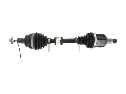 Used Left front driveshaft MERCEDES-BENZ A-CLASS (W177) [2018-2025]  26877454