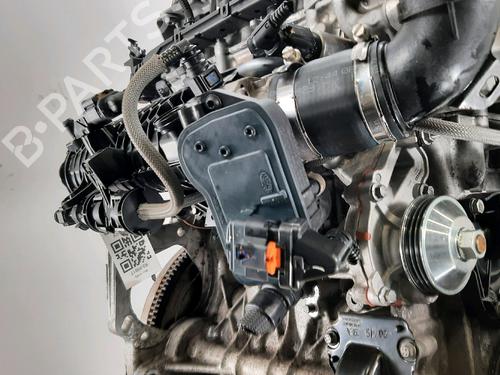 Engine CITROËN C4 II (NC_) 1.2 THP 110 (NCHNZ6, NCHNV6) | BP32487909M1