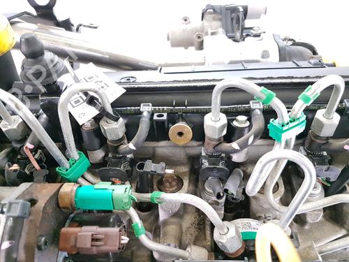 Engine RENAULT TWINGO II (CN0_) 1.5 dCi (CN0E) | BP39461717M1 - Image 9