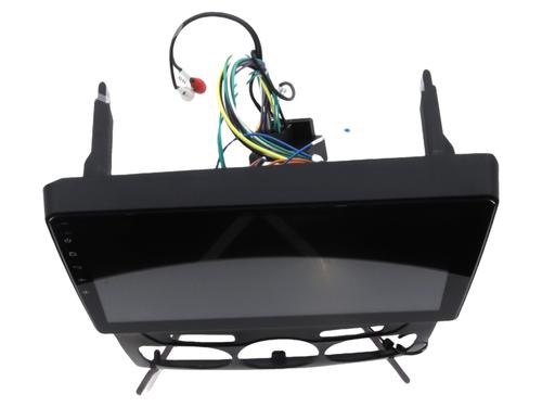 Radio CITROËN C4 II (NC_) 1.6 HDi 90 | BP30140592E6