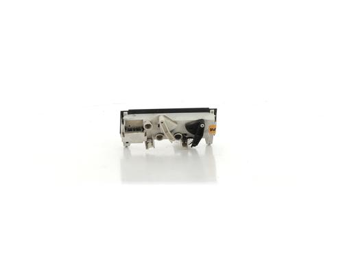Climate control RENAULT KANGOO Express (FC0/1_) 1.9 D (FC0J) | BP29390185I5 