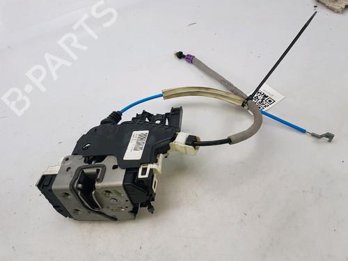 Used Rear left lock MERCEDES-BENZ A-CLASS (W176) A 180 (176.042) (122 hp) 11726462