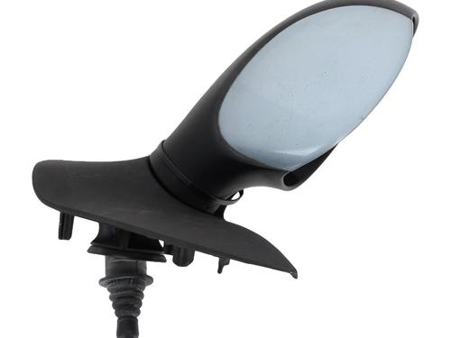 Used Right mirror Right mirror PEUGEOT 206 Hatchback (2A/C) 1.4 i (75 hp) 34112317 34112317