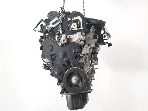 Used Engine Engine 37599702 37599702