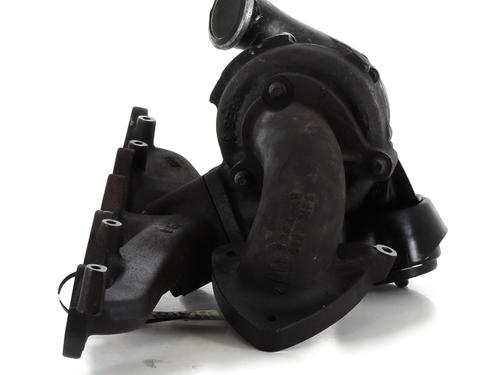 Turbocharger/Supercharger OPEL ZAFIRA A MPV (T98) 2.2 DTI 16V (F75) | BP29517389M71 