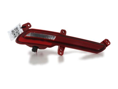 Used Rear bumper left light KIA NIRO I (DE) 1.6 GDI Hybrid (141 hp) 30841826