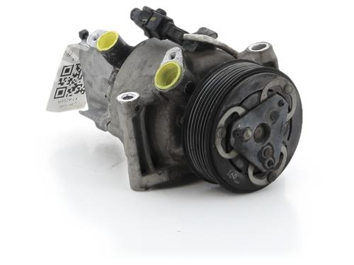 AC compressor DACIA LOGAN MCV II TCe 90 (K8M1, K8MA, K8AC) | BP36961651M34 - Image 4