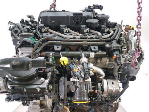 Engine CITROËN C4 Picasso II 2.0 BlueHDi 150 | BP38260454M1 - Image 7