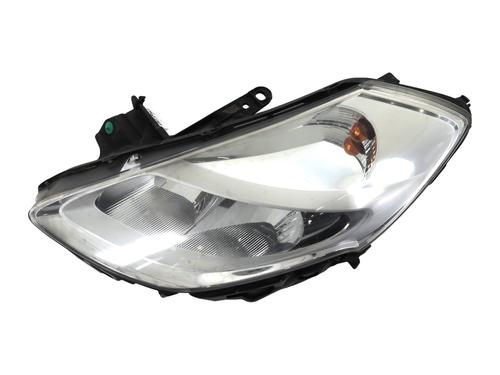 Venstre forlygte RENAULT CLIO III (BR0/1, CR0/1) 1.5 dCi | BP30957890C28 