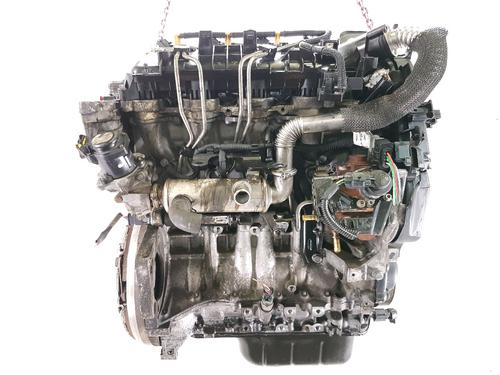 Engine CITROËN C4 Picasso I MPV (UD_) 1.6 HDi | BP37166676M1 - Image 4