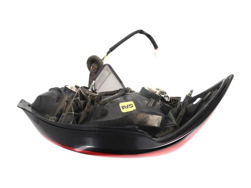 Used Right taillight CITROËN C1 II (PA_, PS_) 1.0 VTi 68 (69 hp) 32487753