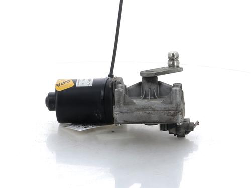 Used Front wiper motor CITROËN C4 I (LC_) 1.6 HDi (90 hp) 20101213