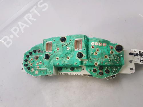 Instrument cluster HYUNDAI COUPE I (RD) 2.0 16V | BP12538902C47 