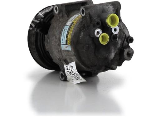 AC compressor RENAULT SCÉNIC II (JM0/1_) 1.5 dCi (JM1E, JM16) | BP30653970M34