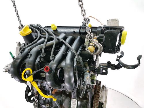 Engine RENAULT TWINGO II (CN0_) 1.2 (CN0D) | BP31913609M1