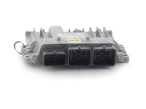 Used Engine control unit (ECU) Engine control unit (ECU) PEUGEOT 3008 I MPV (0U_) 2.0 HDi Hybrid4 (0URHCA) (200 hp) 33733034 33733034