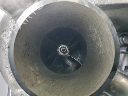 Engine CITROËN C3 II (SC_) 1.4 HDi 70 (SC8HZC, SC8HR0, SC8HP4) | BP33809591M1  - Image 7