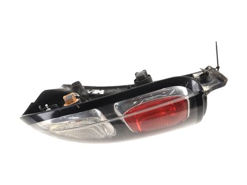 Used Right taillight CITROËN C3 II (SC_) 1.6 HDi (92 hp) 27313928