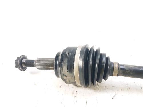Left rear driveshaft JEEP GRAND CHEROKEE IV (WK, WK2) 3.0 CRD V6 4x4 | BP15626557M40 