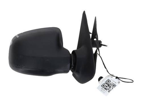 Right mirror DACIA SANDERO II 1.0 SCe 75 (B8JC, B8JD, B8NC) | BP30048479C27 