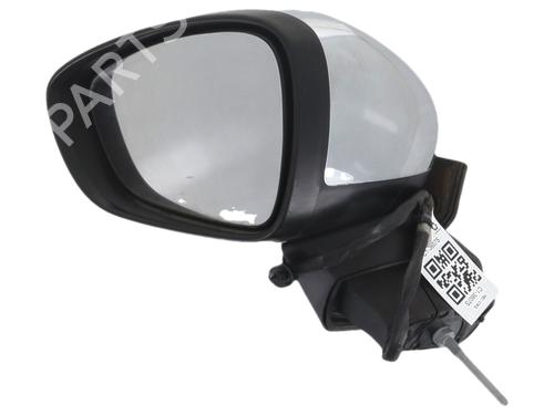 Used Left mirror Left mirror CITROËN C3 II (SC_) 1.2 VTi 82 (82 hp) 36513608 36513608