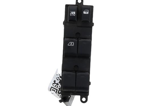 Used Left front window switch SUBARU FORESTER (SH_) 2.0 D AWD (SHH, SHD, SHN) (147 hp) 29018026