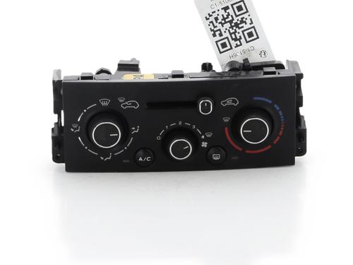 Used Climate control Climate control 38947488 38947488