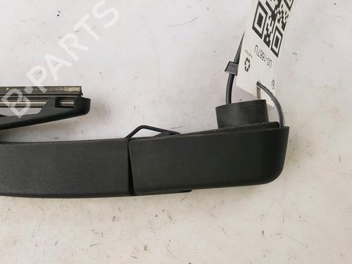 Rear windshield wiper arm CITROËN C4 CACTUS 1.2 THP 110 | BP27900861C144 