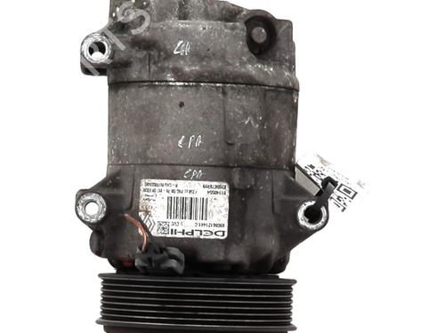 AC-Kompressor RENAULT SCÉNIC II (JM0/1_) 1.9 dCi (JM14) | BP30956956M34 
