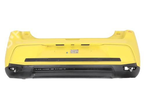 Used Rear bumper Rear bumper 38456900 38456900