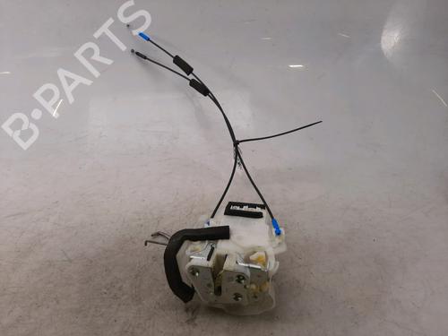 Front left lock SUBARU LEGACY V Estate (BR) 2.0 D AWD (BRD) | BP12227316C98 