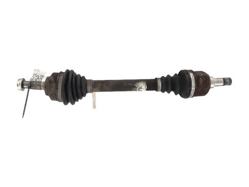 Used Left front driveshaft PEUGEOT 307 (3A/C) 1.6 HDi 110 (109 hp) 26038505