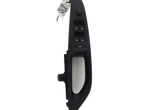 Used Left front window switch SEAT LEON (1P1) [2005-2013]  26918174