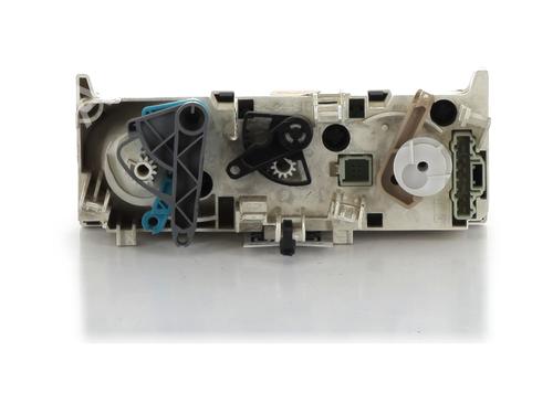 Commande Chauffage CITROËN BERLINGO / BERLINGO FIRST MPV (MF_, GJK_, GFK_) 1.9 D (MFWJZ) | BP29988226I5
