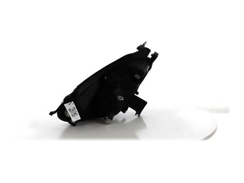 Left headlight CITROËN XSARA PICASSO (N68) 2.0 HDi | BP28364502C28 