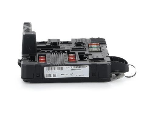 Used Fuse box Fuse box RENAULT MEGANE II Estate (KM0/1_) 1.6 (113 hp) 34428201 34428201