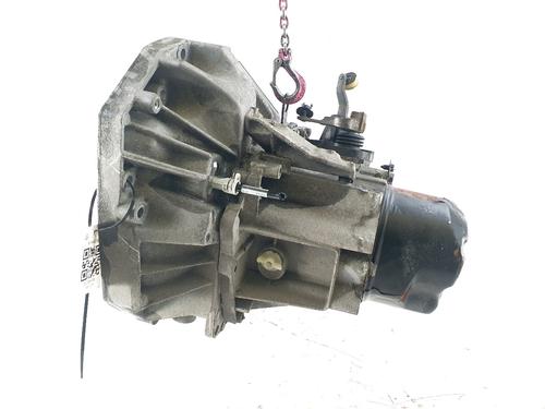 gearbox-renault-clio-iii-br01-cr01-2005-2006-2007-2008-2009-2010-2011-2012-2013-2014-33280441 main image