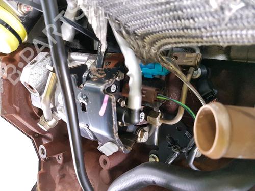 Engine FORD MONDEO III (B5Y)  | BP34205136M1  - Image 9