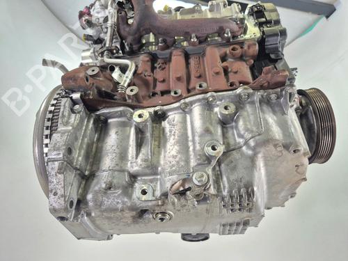 Engine RENAULT EXPRESS Box Body/MPV 1.5 Blue dCi 95 (F6AB) | BP39501736M1 - Image 12
