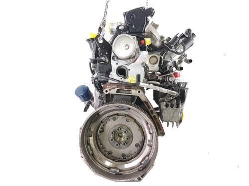 Engine RENAULT SCÉNIC III (JZ0/1_) 1.5 dCi | BP30312854M1