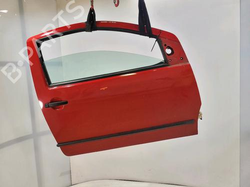 Used Right front door CITROËN C2 (JM_) 1.4 HDi (68 hp) 29696497