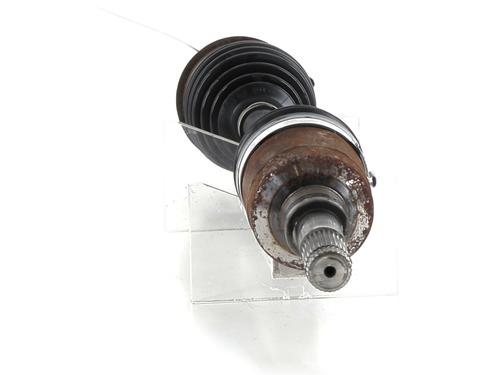 Left front driveshaft SUZUKI SX4 (EY, GY) 1.9 DDiS 4x4 (RW419D) | BP28177434M38 