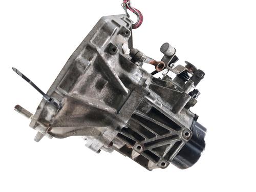 gearbox-suzuki-swift-iii-mz-ez-2005-36513232 main image