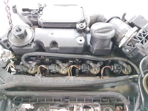 Engine PEUGEOT 206 SW (2E/K) 1.4 HDi | BP34204883M1  - Image 8